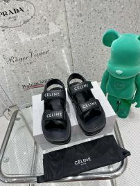 Picture of Celine Shoes Women _SKUfw113908343fw